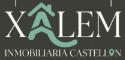 Logo de Xalem Inmobiliaria Gestión Asunción Terrés
