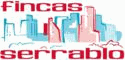 Logo de Fincas Serrablo