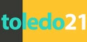 Logo de Toledo21