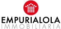 Logo de Empurialola Immobiliaria