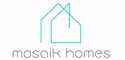 Logo de Mosaik Homes
