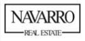 Logo de Navarro Real Estate