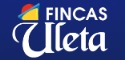 Logo de Fincas Uleta