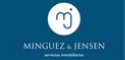 Logo de Minguez & Jensen Servicios Inmobiliarios
