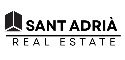 Logo de Sant Adria Real Estate