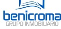 Logo de Inmobiliaria Benicroma