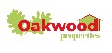 Logo de Oakwood Properties