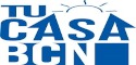 Logo de Tu Casa Bcn