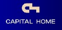 Logo de Capital Home Brunete