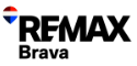Logo de Re/max Brava
