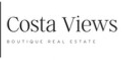 Logo de Costa Views Boutique Real Estate