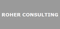 Logo de Roher Consulting Sl