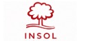Logo de Insol Caraquiz
