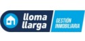 Logo de Inmobiliaria Lloma Llarga