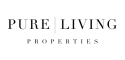 Logo de Pure Living Properties