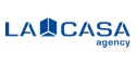Logo de La Casa Agency – Sant Pau / Dos De Maig