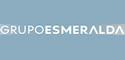 Logo de Grupo Esmeralda