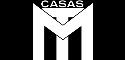 Logo de Casas Mt Asesores Inmobiliarios