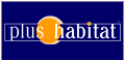 Logo de Plus Habitat