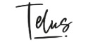 Logo de Telus Promociones