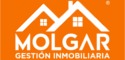 Logo de Molgar Inmobiliaria