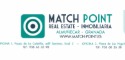 Logo de Match Point Real Estate Sl