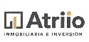 Logo de Atriio Inmobiliaria E Inversión
