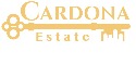 Logo de Cardona Estate