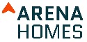 Logo de Arena Homes