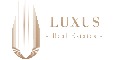 Logo de Luxus Real Estates