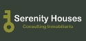 Logo de Serenity Houses