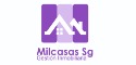 Logo de Milcasas Sg