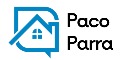 Logo de Paco Parra Inmobiliaria