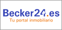 Logo de Becker24es