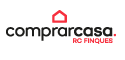 Logo de Comprarcasa Rc Finques