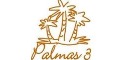 Logo de Palmas3 Cambrils Serveis Inmobiliaris