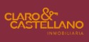 Logo de Claro & Castellano Inmobiliaria
