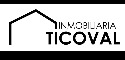 Logo de Ticoval