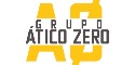 Logo de ático Zero