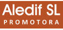 Logo de Aledif Sl