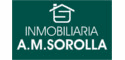 Logo de Inmobiliaria Am Sorolla