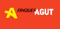 Logo de Finques Agut