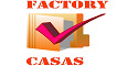 Logo de Factory Casas