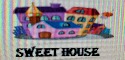 Logo de Sweet House