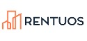 Logo de Rentuos