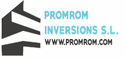 Logo de Promrom Inversiones