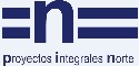 Logo de Proyectos Integrales Norte Sl