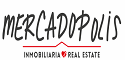 Logo de Mercadopolis Inmobiliaria
