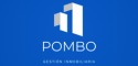 Logo de Pombo Gestión Inmobiliaria