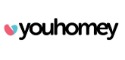 Logo de Youhomey